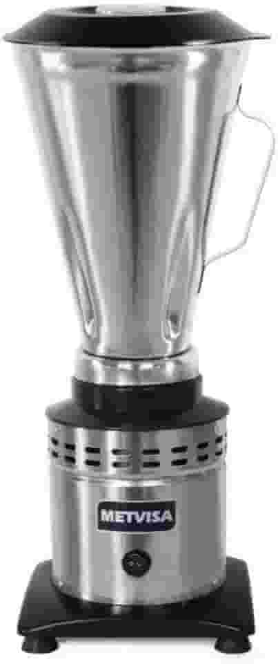 Liquidificador Alta Rotação Industrial Profissional 3,5 Litros Metvisa LAR4 127v