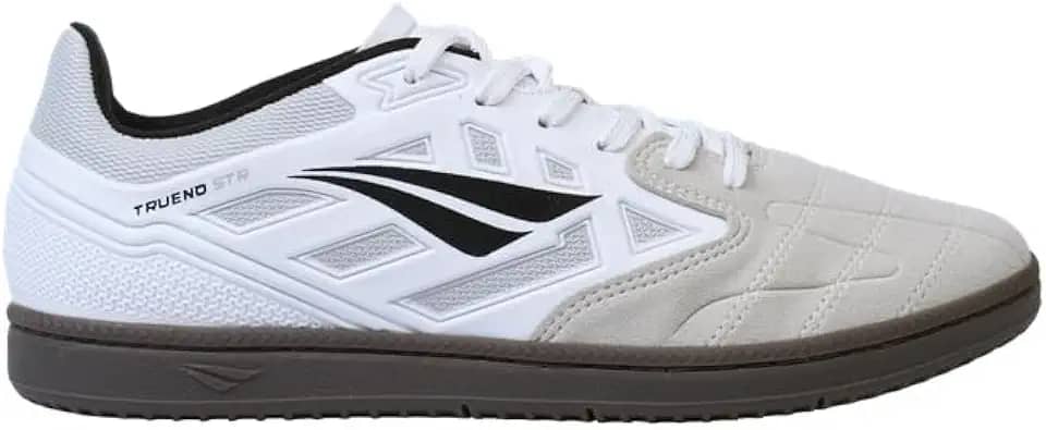 Chuteira Futsal Penalty Penalty Chuteira Futsal Trueno Str Y-1 adulto-unissex