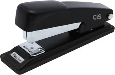 Grampeador de mesa até 20 folhas Plus Line Cis
