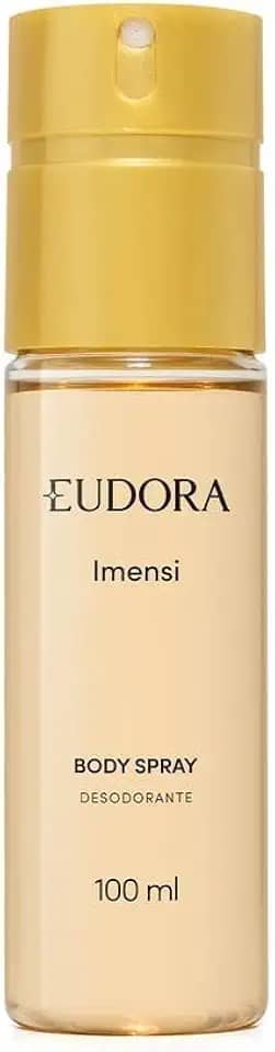 Desodorante Body Spray Imensi 100ml