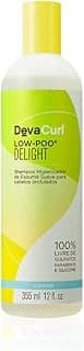 Low Poo Delight 355 Ml, Deva Curl