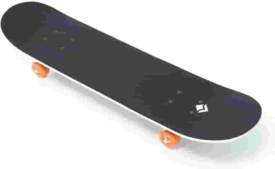 Skate Vollo VSB001 Com Amortecedor