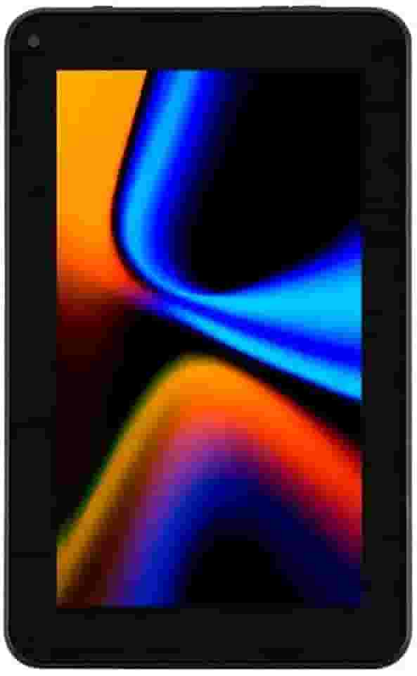 Tablet M7 Wi-Fi 2GB RAM 2+64GB Preto Multi - NB409