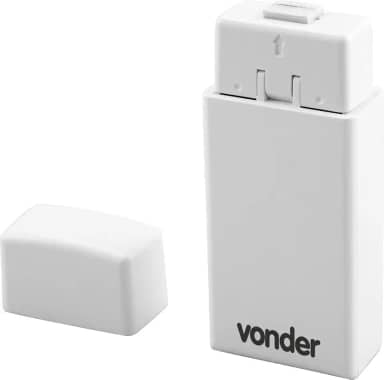 Selador Manual De Embalagens Plásticas Vonder.