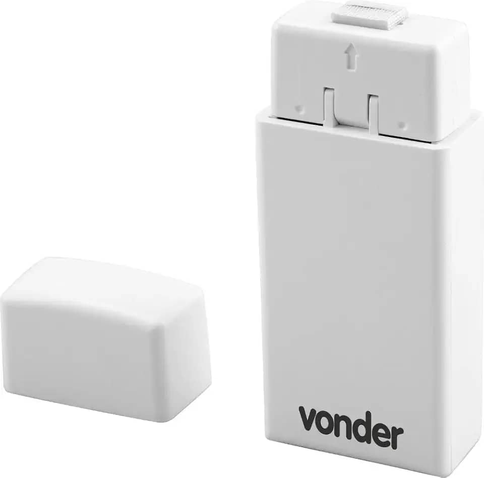 Selador Manual De Embalagens Plásticas Vonder.