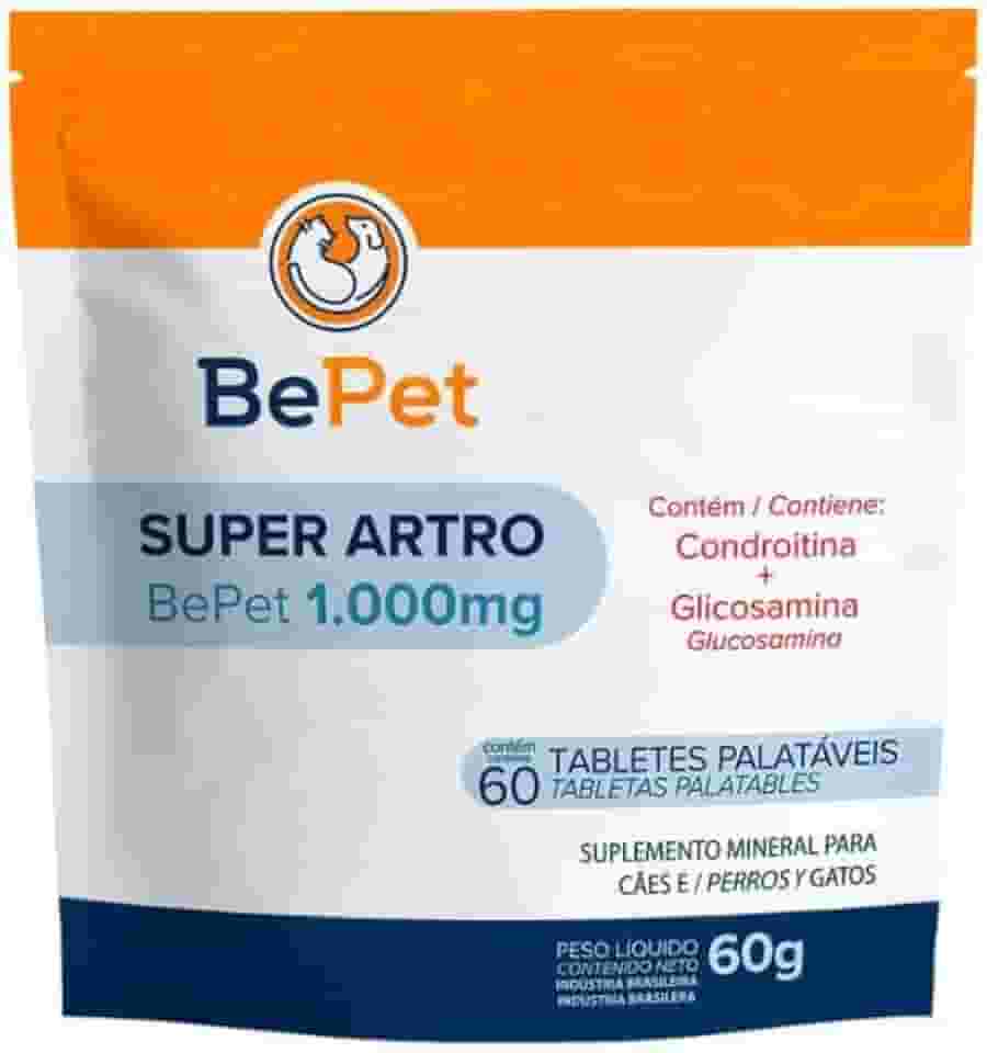 Superartro 1000MG 60g