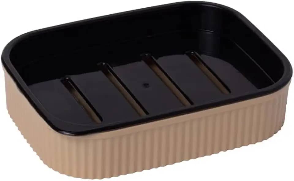 Saboneteira Classic Frisos Plasútil