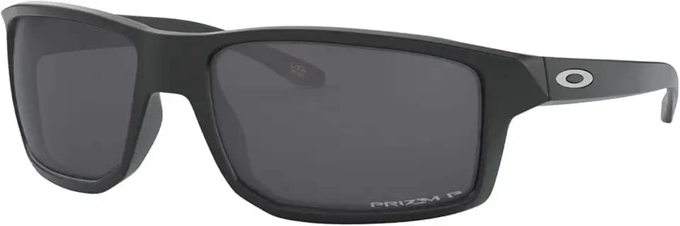 Óculos de Sol Oakley Gibston 0OO9449 944904 Tam 60
