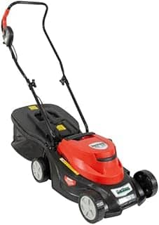 GC-34 - CORTADOR DE GRAMA 1100W 220V 60HZ C/REC