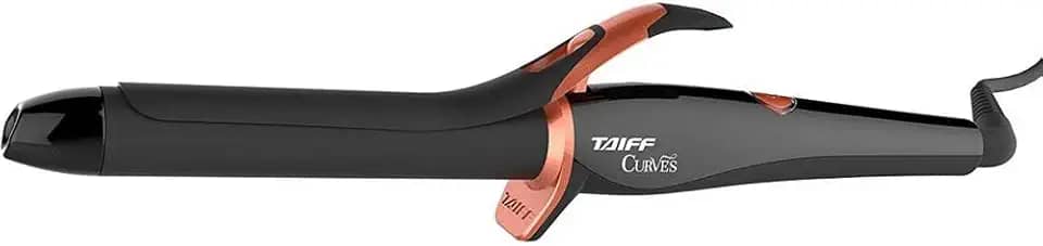 Modelador Taiff Curves 25mm 1" Bivolt