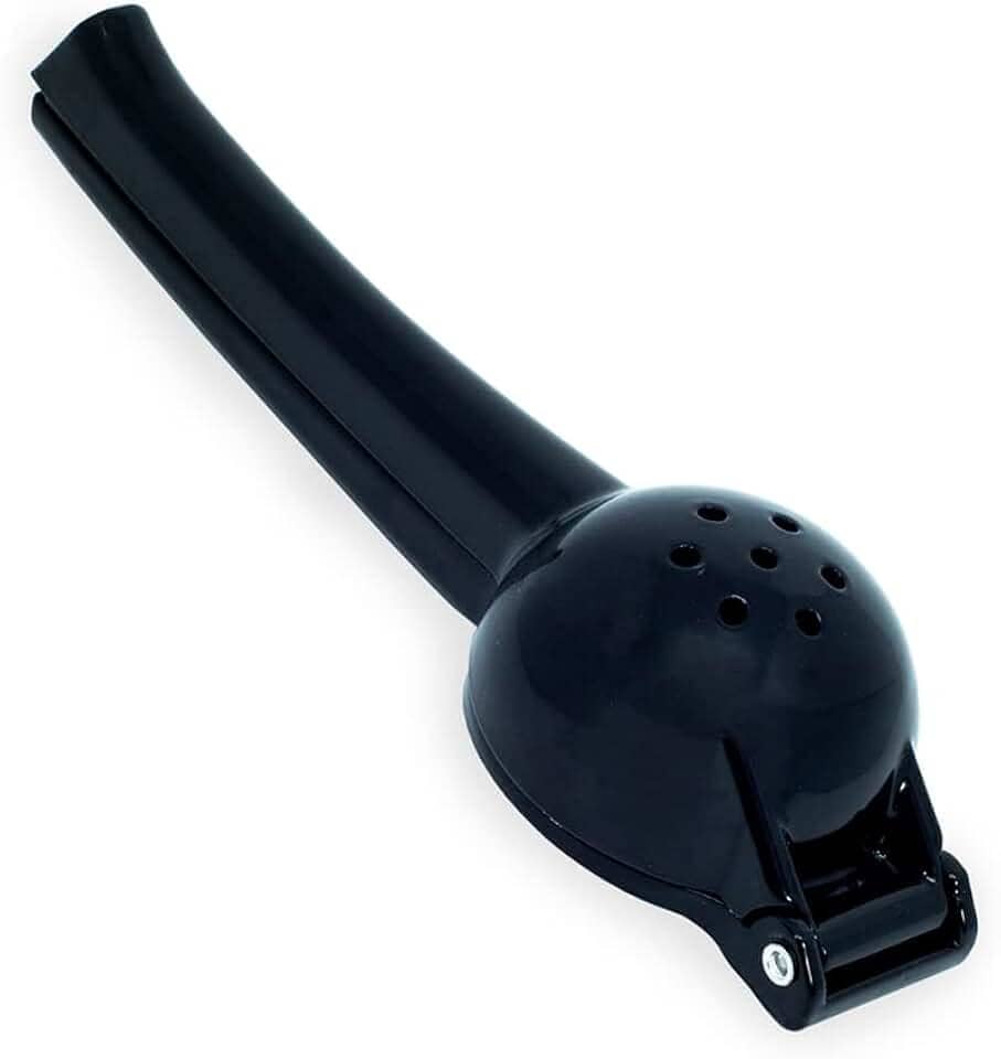 Oikos - Espremedor de Limão Preto