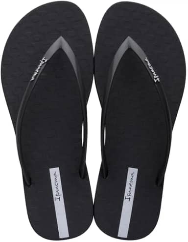 Chinelo Ipanema Easy feminino
