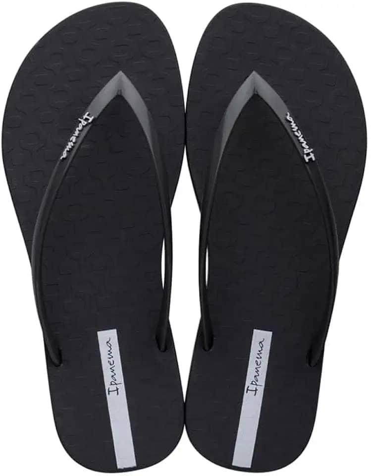 Chinelo Ipanema Easy feminino