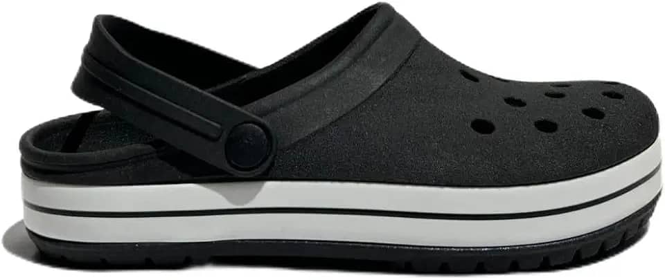 Sandália Classic Unissex Confortável Masculino e Feminino Casual