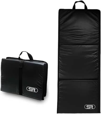 Colchonete Dobrável Academia Fitness Ad 25 Sports Religion