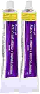 Kit com 2 - Gel para Peeling com Ácido Retinóico 30g