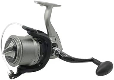 Molinete Saint Plus Inter Cast 8000 Long Cast Pesca De Praia