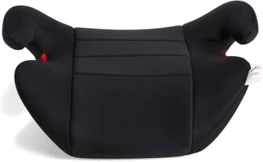 Replay Kids Assento De Carro Infantil Elevação Fit Up (15 até 36kgs), Preto
