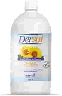Dersol Oleo de Girassol BellaPhytus, 500ml