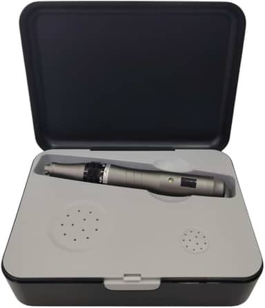 Doctorpen Caneta Micropigmentação Microagulhamento C/Anvisa - Doutor da Estética