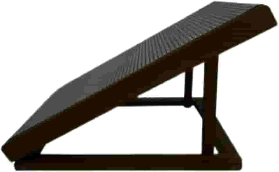 Rampa Pet Para Cachorro Regulagem De Altura Cama E Sofá