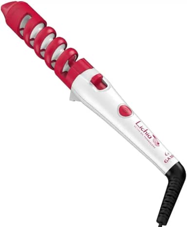 GA.MA ITALY Modelador Duo Spirale Lichia - Bivolt