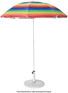 Guarda Sol Lotus 180Cm, Nautika
