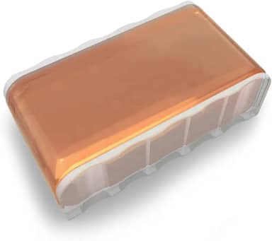 Breu Claro D'Addario Bowed VR200