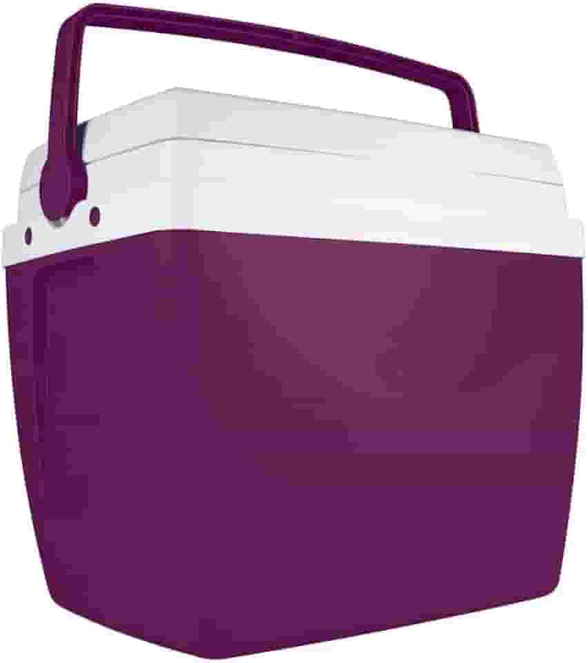 Caixa Térmica 34L Mor