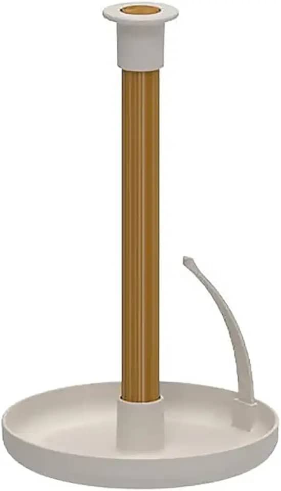 Ou Porta Papel Toalha Linha Lume