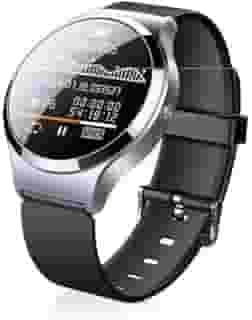 Relógio Gravador de áudio Digital