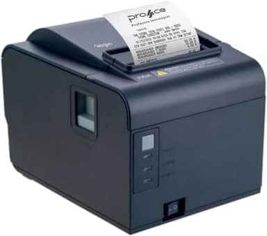 Impressora Térmica Elgin I7 Plus Não Fiscal Guilhotina USB/Ethernet - 46I7PUECKD00