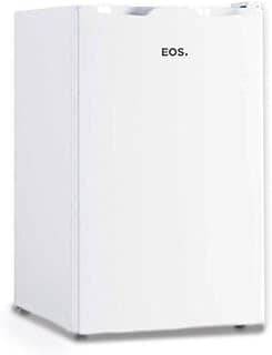 Freezer Vertical Eos 66 Litros Ecogelo Slim Efv70 110v
