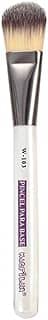 Pincel profissional para base - Linha W - W103, Macrilan