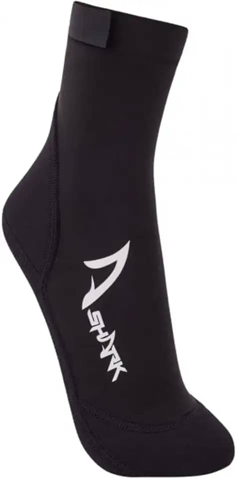 Sapatilha Beach Tennis Shark Preta