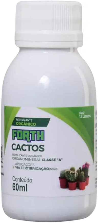 Forth Cactos