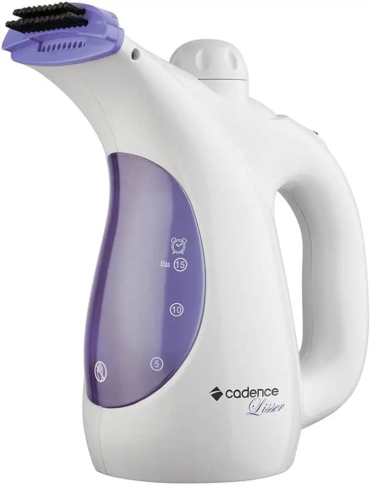 Passadeira a Vapor Cadence Lisser - 127V