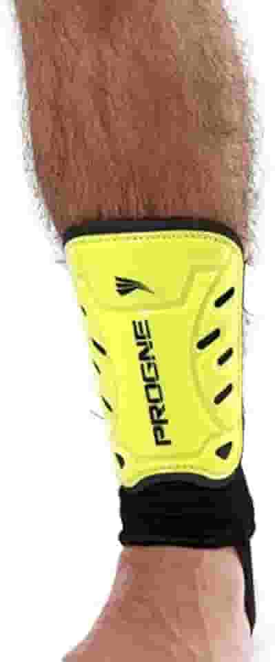 Protetor de Canela/Caneleira com Tornozeleira- Júnior - Pegasus - Pentagol