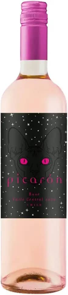 Vinho Chileno Picarón Rose 750ml