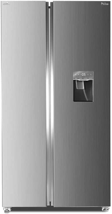 Refrigerador/Geladeira Side By Side Philco PRF535ID 434L 127V