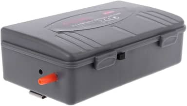 Bombinha de Ar a Pilha para Aquário + Mangueira Oxigenador de Iscas Vivas Aerador Silent Universal Aquário Peixes