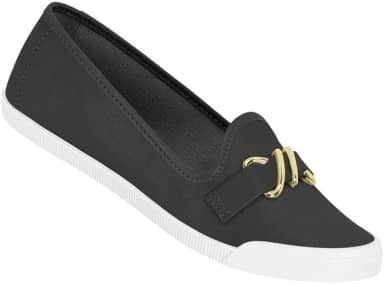 Sapatilha Moleca 5109.796 Feminina