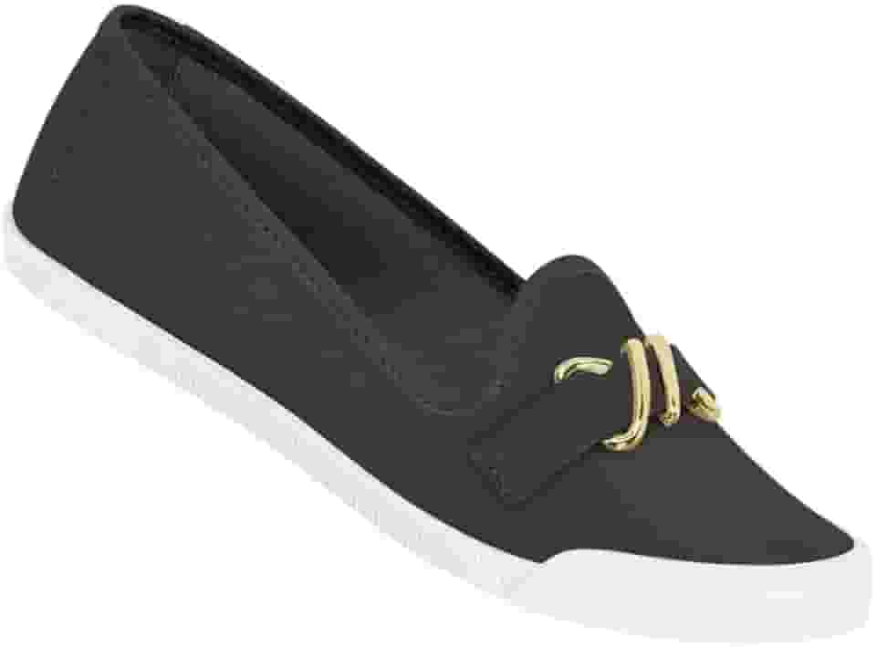 Sapatilha Moleca 5109.796 Feminina
