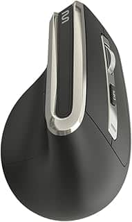 Mouse Sem Fio MS900 Silencioso Multi (Multilaser) - MO382