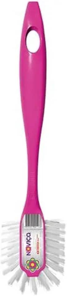 Noviça - Escova Longo Alcance, Cor Sortida, Bettanin