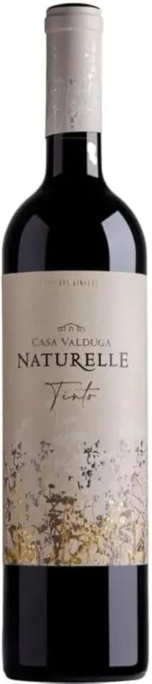 Casa Valduga Naturelle Tinto Suave