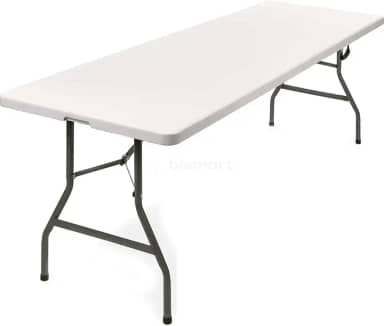 Mesa Dobrável 1,82 Maxchief Vira Maleta