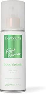 Body Splash Good Graces Desodorante Colônia 200ml