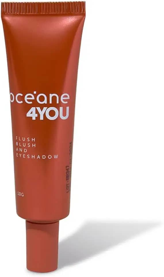 Océane Flush Blush And Eyeshadow Blush Liq Bright Joylaranja