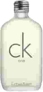 Calvin Klein Ck One Eau De Toilette, Calvin Klein Ck